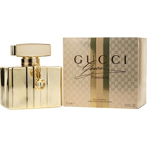 profumiera gucci|gucci premiere 2012.